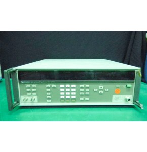 Synthesized RF Signal Generator